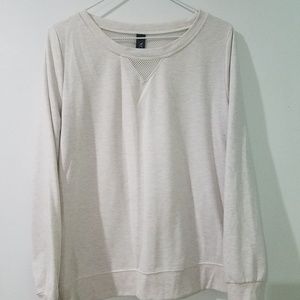 Xoxo sport sweatshirt